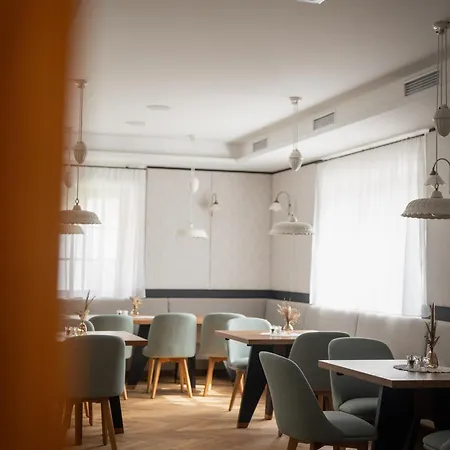 Värdshus Ursprung *