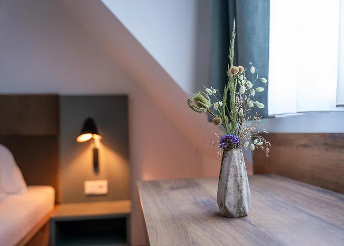 Ursprung 宾馆 德意志兰茨贝格