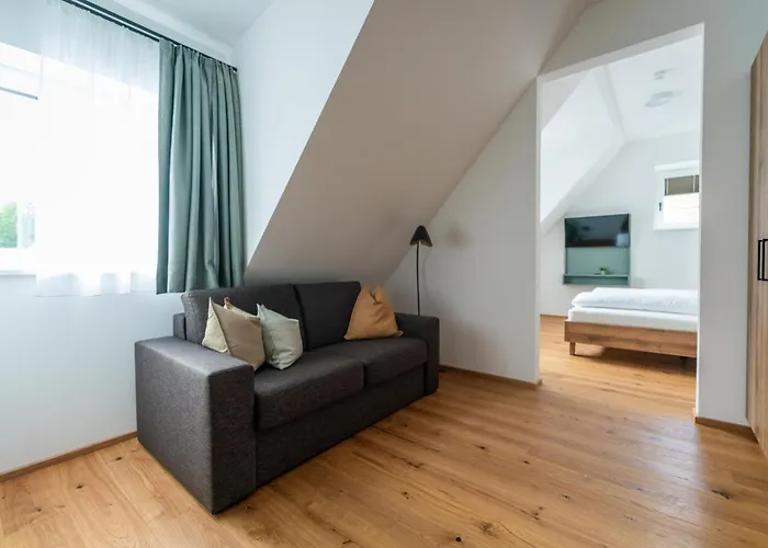 Ursprung 宾馆 德意志兰茨贝格