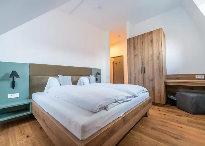 Ursprung 德意志兰茨贝格